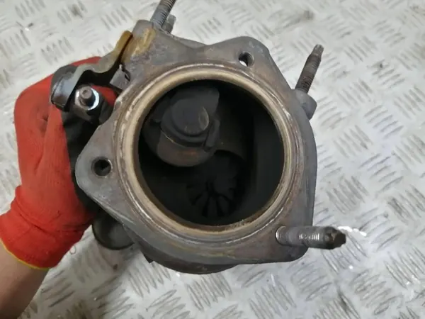 TURBOCOMPRESOR PEUGEOT RCZ 1.6 THP V759567880 image 3