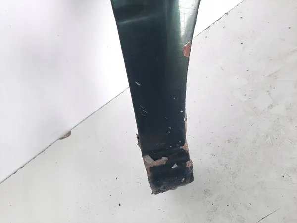 Fram höger skärm SKODA FABIA I 1.4 8V KOMBI OEM 6Y0821102A image 10