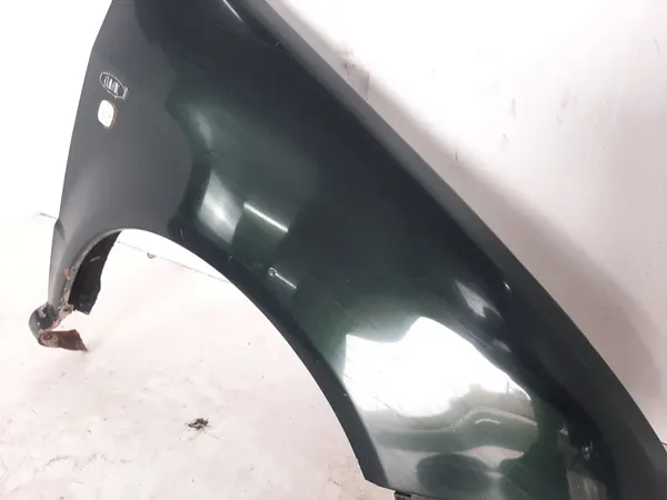 Fram höger skärm SKODA FABIA I 1.4 8V KOMBI OEM 6Y0821102A image 5