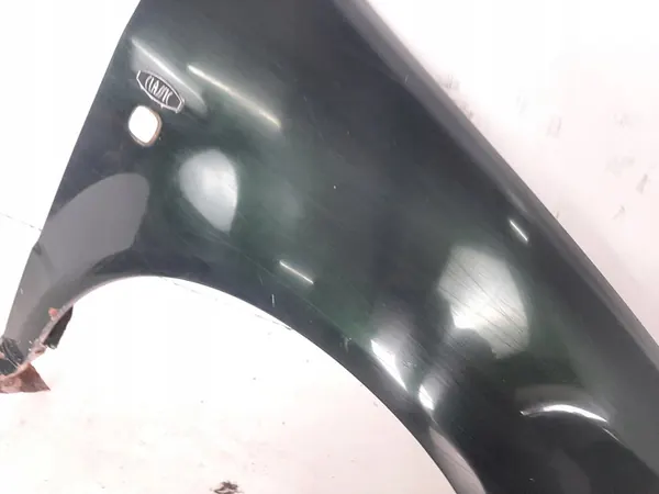 Fram höger skärm SKODA FABIA I 1.4 8V KOMBI OEM 6Y0821102A image 6