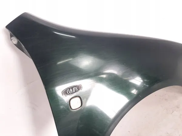 Fram höger skärm SKODA FABIA I 1.4 8V KOMBI OEM 6Y0821102A image 8