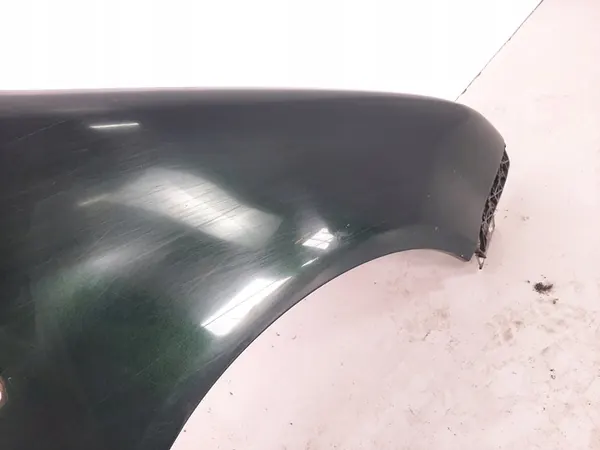 Fram höger skärm SKODA FABIA I 1.4 8V KOMBI OEM 6Y0821102A image 9