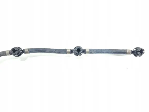 Brandstof retourleiding Mercedes OE A6420701332 image 3