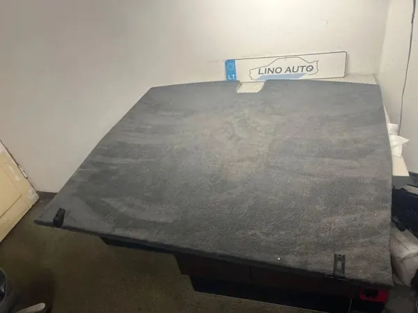 Molduras BMW 5 Touring E61 OEM 51477076969 Usado image 2