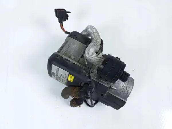 Webasto Heizung Range Rover Evoque OEM BJ3218K463BA image 2