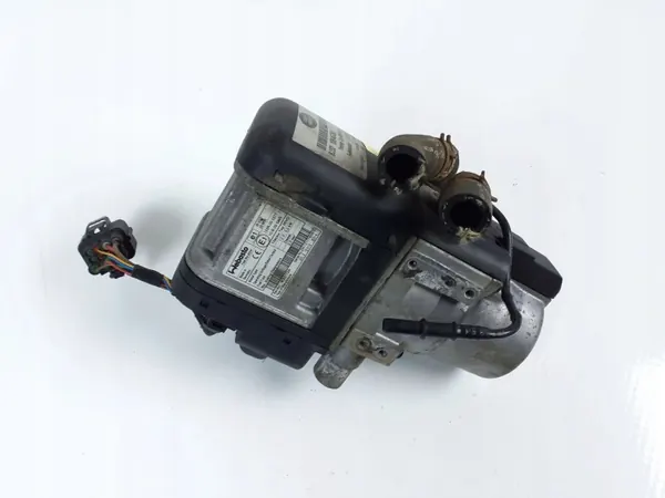 Webasto Heizung Range Rover Evoque OEM BJ3218K463BA image 3