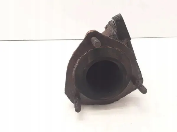 Vänster avgasgrenrör OEM 078253033DG Audi A6 image 4