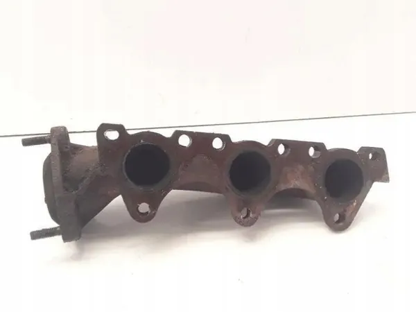 Vänster avgasgrenrör OEM 078253033DG Audi A6 image 5