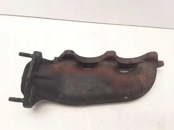 Vänster avgasgrenrör OEM 078253033DG Audi A6 image 6