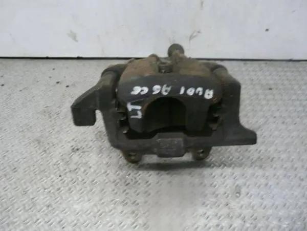 Audi A6 Allroad C6 achteras links draagarm OEM RZA7545 image 2