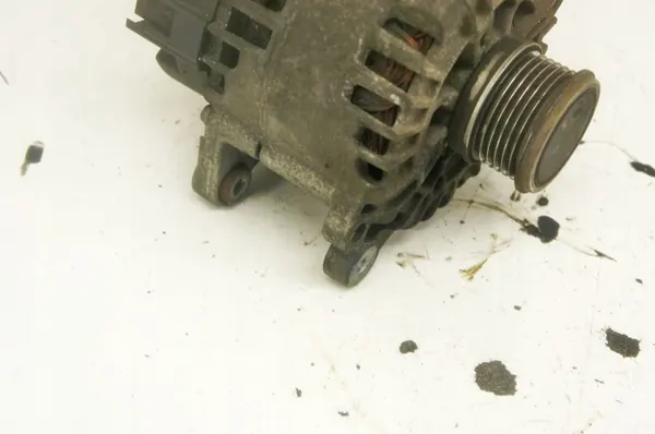 TH256 Skoda Octavia IV 2.0d Generaattori image 2