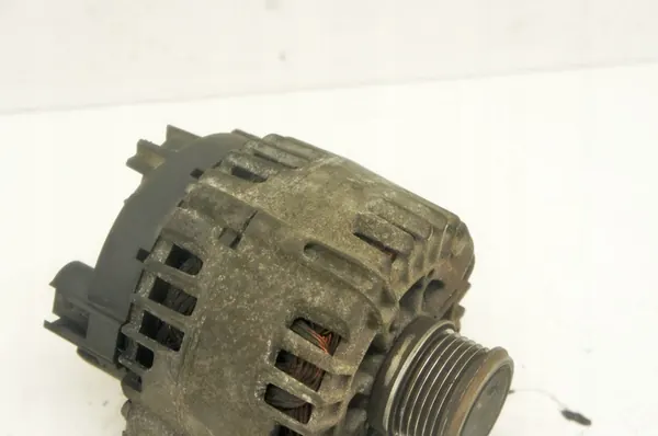 TH256 Skoda Octavia IV 2.0d Generaattori image 3