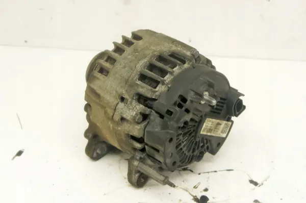 TH256 Skoda Octavia IV 2.0d Generaattori image 4