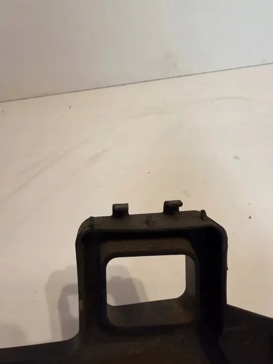 Bakre stötfångarspoiler Smart Forfour A453 image 10