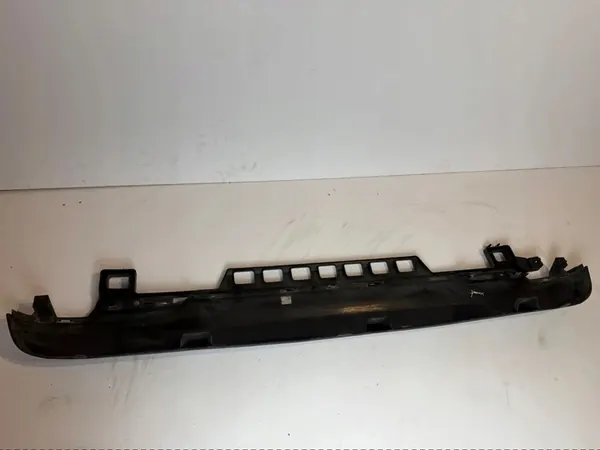 Bakre stötfångarspoiler Smart Forfour A453 image 6