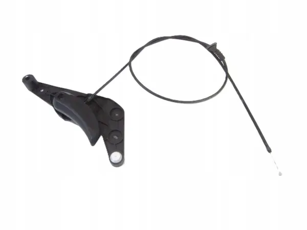Motorkaphendel OEM 9114002 9113984 voor BMW image 2