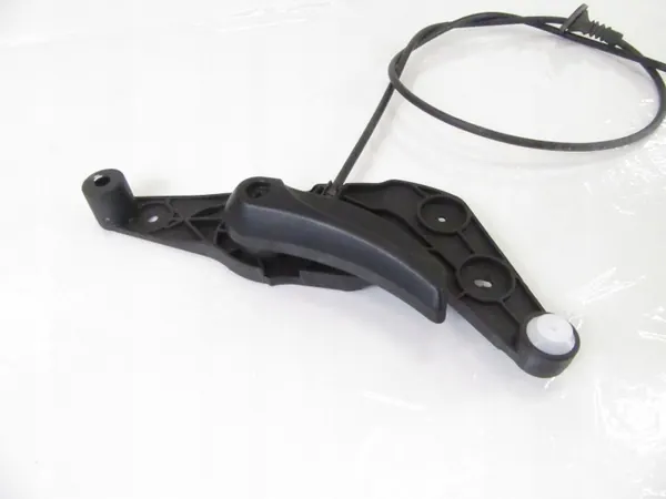 Motorkaphendel OEM 9114002 9113984 voor BMW image 3