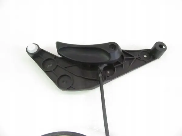 Motorkaphendel OEM 9114002 9113984 voor BMW image 4