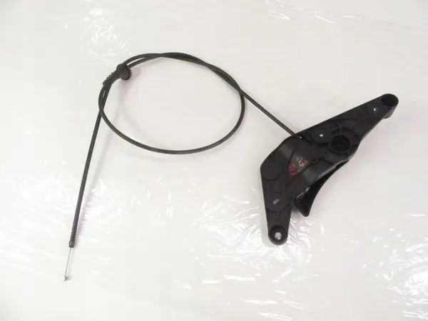 Motorkaphendel OEM 9114002 9113984 voor BMW image 5
