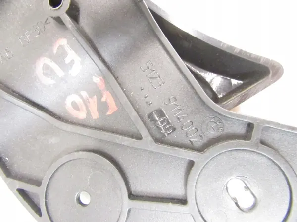 Motorkaphendel OEM 9114002 9113984 voor BMW image 6