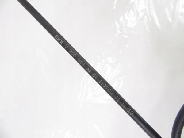 Motorkaphendel OEM 9114002 9113984 voor BMW image 7