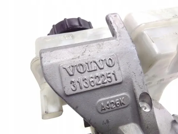 Bromscylinder OEM 31362251 för Volvo XC60 1.97L Diesel image 6