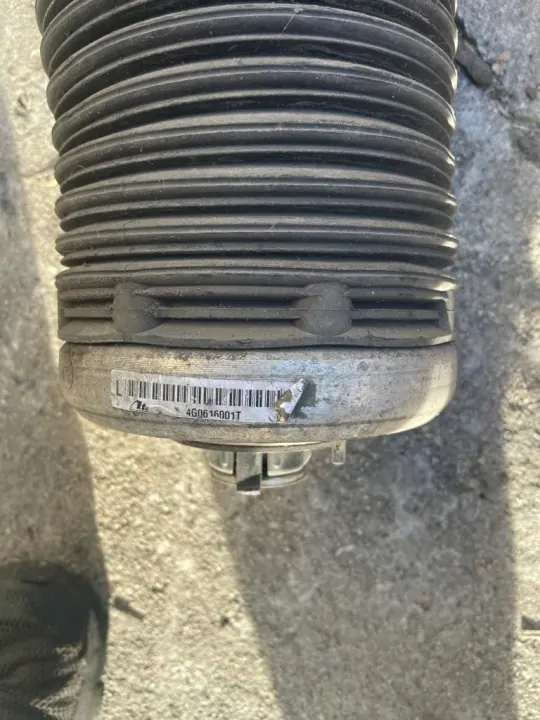 Muelle de aire trasero OEM 4G0616001T para Audi A6/A7 C7 image 3