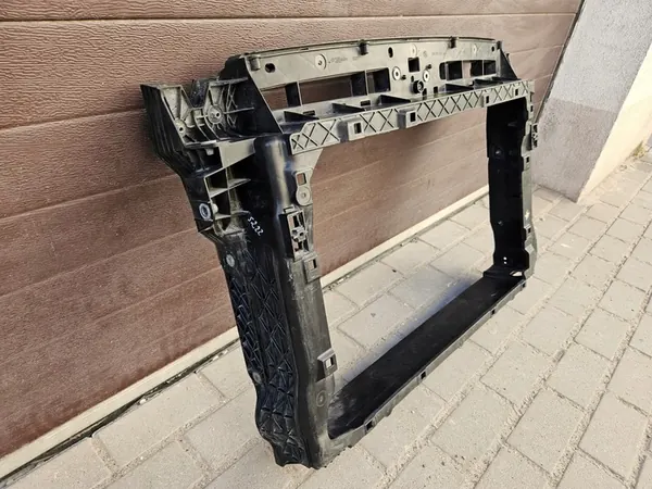 Frontstoßstangenverstärkung Skoda Kodiaq image 2