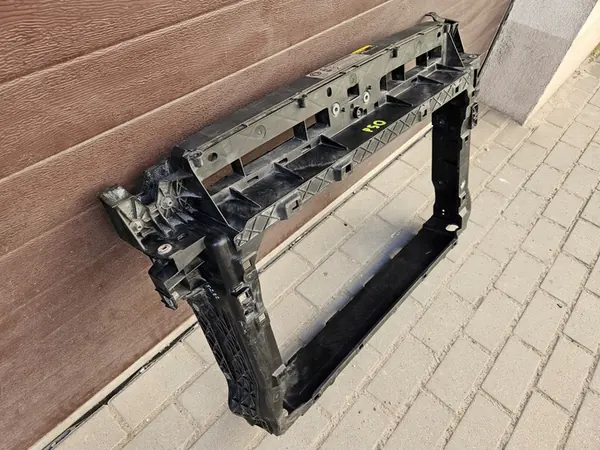 Frontstoßstangenverstärkung Skoda Kodiaq image 3