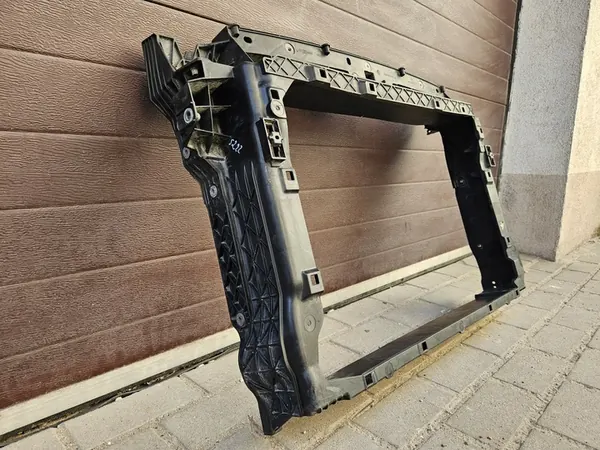 Frontstoßstangenverstärkung Skoda Kodiaq image 4