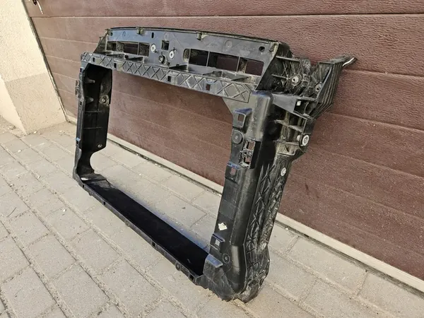 Frontstoßstangenverstärkung Skoda Kodiaq image 5