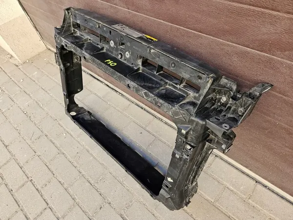 Frontstoßstangenverstärkung Skoda Kodiaq image 6