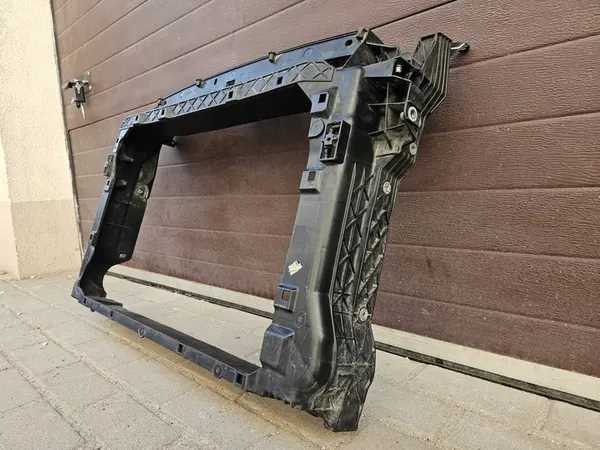 Frontstoßstangenverstärkung Skoda Kodiaq image 7