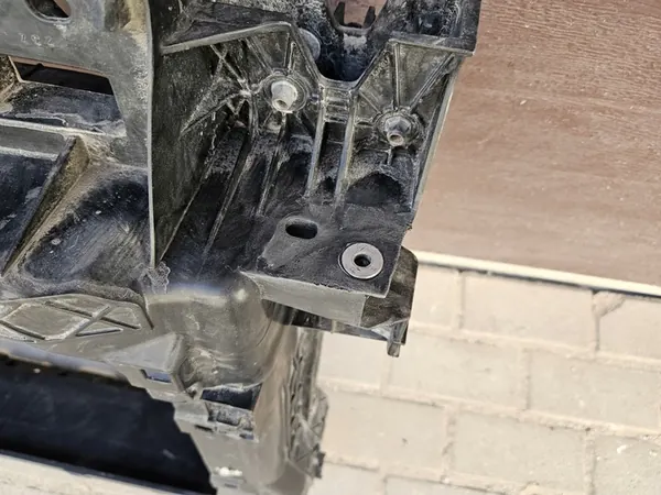 Frontstoßstangenverstärkung Skoda Kodiaq image 8