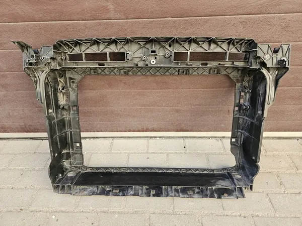 Frontstoßstangenverstärkung Skoda Kodiaq image 9