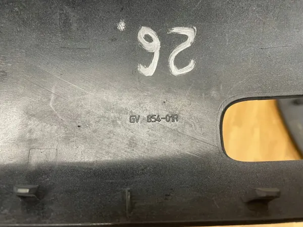 OEM Peilipeite Oikea Toyota RAV4 III/IV image 4