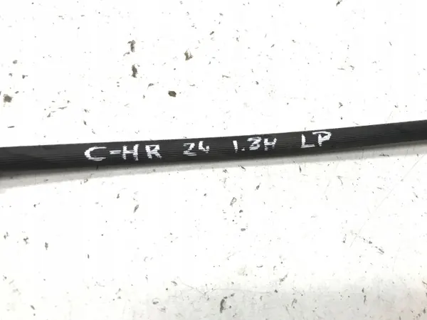 Manguera de freno trasera izquierda Toyota OEM J1401 RAV4 V image 3