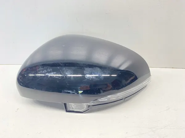 Copertura Specchio Sinistro Mercedes Classe A 177 W177 2018- image 3
