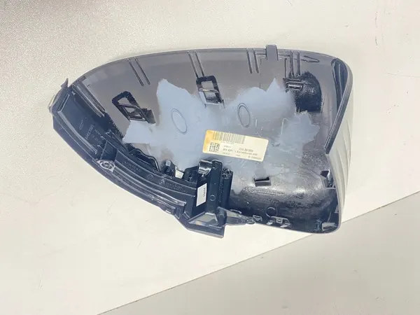 Copertura Specchio Sinistro Mercedes Classe A 177 W177 2018- image 6