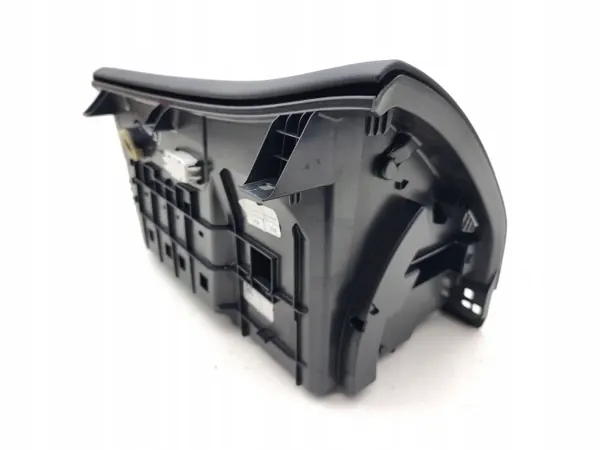 Passagerarhandskfack Mercedes W167 OEM A1676803900 image 5