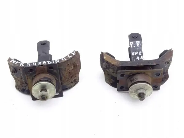 Support de cabine ISUZU N35 N75 NPR NQR 07-18 image 3