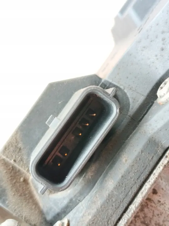 Válvula de escape OEM 28714E3392 para Nissan Qashqai image 4
