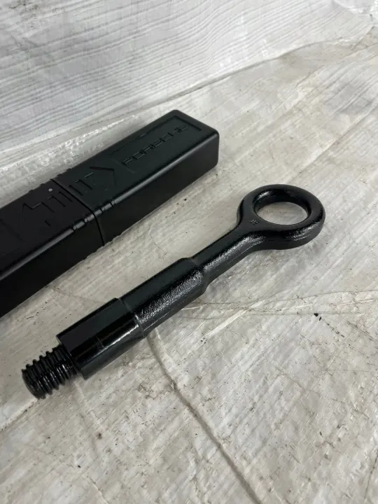 Cache de crochet Porsche OEM 99155142104 Occasion image 4