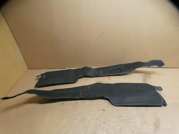 OEM 9825956580/90 Front Kotflügelauskleidung Peugeot 2008 II Links/Rechts image 2