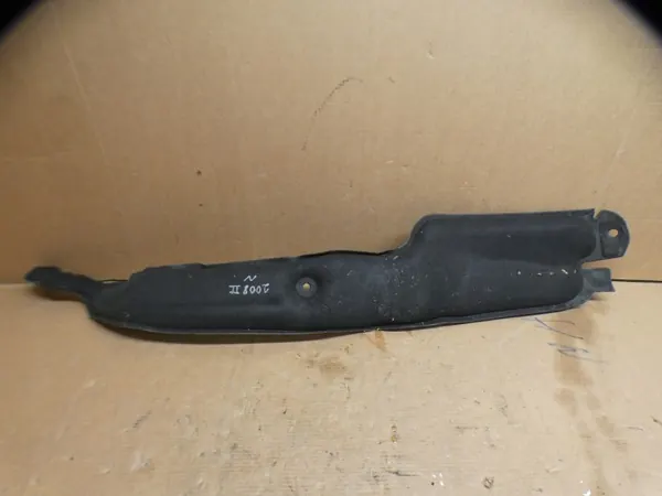 OEM 9825956580/90 Front Kotflügelauskleidung Peugeot 2008 II Links/Rechts image 4