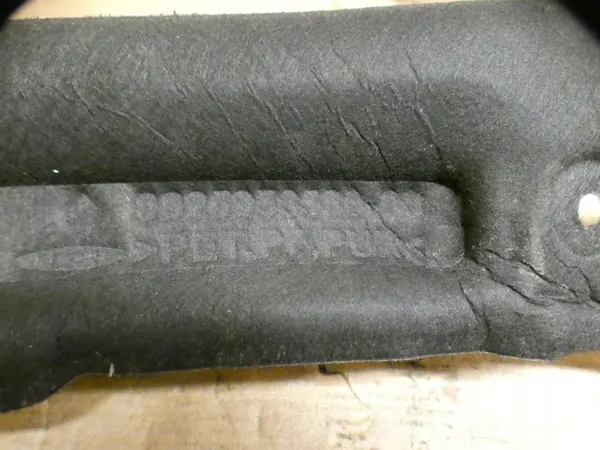 OEM 9825956580/90 Front Kotflügelauskleidung Peugeot 2008 II Links/Rechts image 5