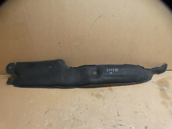 OEM 9825956580/90 Front Kotflügelauskleidung Peugeot 2008 II Links/Rechts image 6