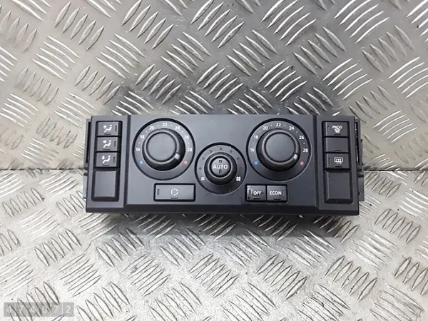 Module de climatisation Land Rover OEM JFC501090 image 2