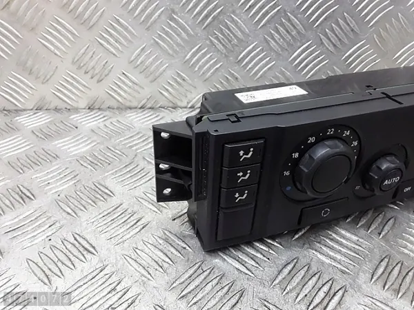 Module de climatisation Land Rover OEM JFC501090 image 3
