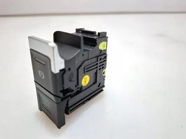 Handbremsknopf Volkswagen Tiguan 2017 Auto Hold 5NA927225 image 3